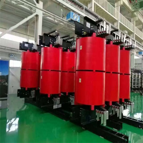 石河子SCB14干式变压器规格